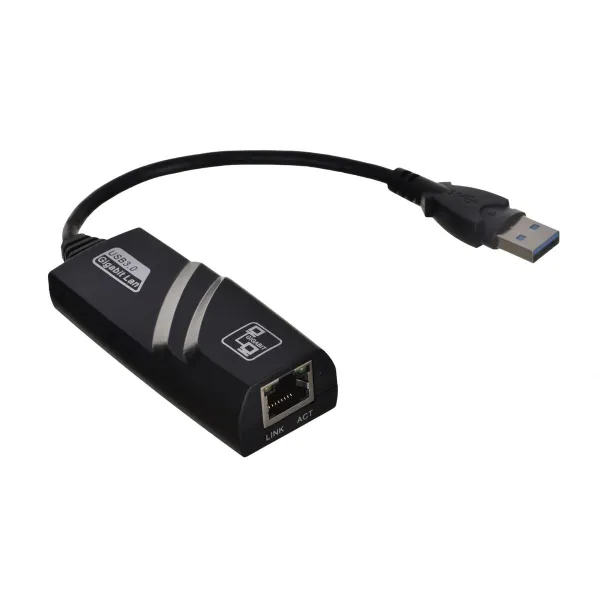 Сетевая карта Akyga AK-AD-31