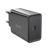 Sienas Lādētājs Baseus Speed Mini Melns 20 W