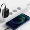 Seinalaadija Baseus Speed Mini Must 20 W