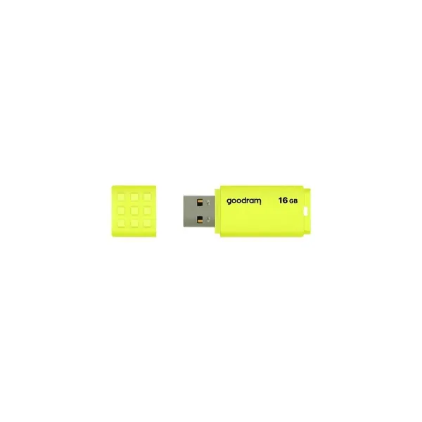 USB-tikku GoodRam UME2 Keltainen 16 GB