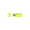 USB-pulk GoodRam UME2 Kollane 16 GB