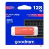 USВ-флешь память GoodRam UME3 Оранжевый 128 Гб (1 штук)