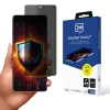 3mk Silky Matt Privacy - Matte privacy film for Motorola Edge 60 Pro