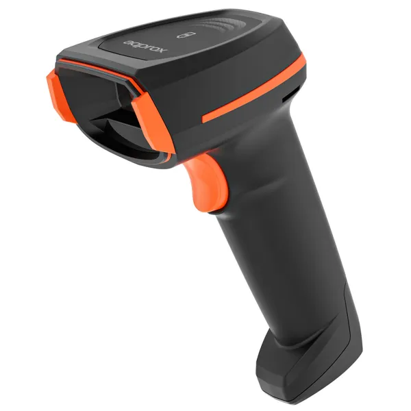 Barcode Reader approx! appLS24WS