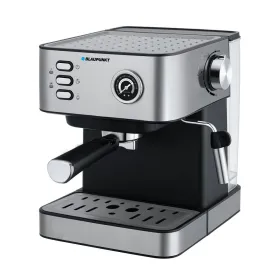 Superautomātiskais kafijas automāts Blaupunkt CMP312 Melns 850 W 2 Чашки 1,6 L
