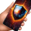 3mk Silky Matt Privacy - Matte privacy film for Motorola Edge 60 Pro