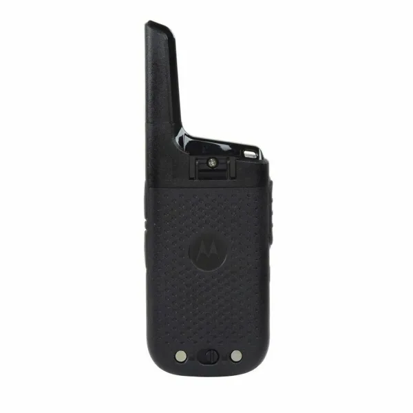 Raadiosaatja Motorola D3P01611BDLMAW