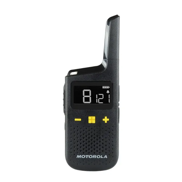 Racijos Motorola D3P01611BDLMAW