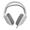 Gaming Headset with Microphone Mars Gaming MH-Strike White Multicolour