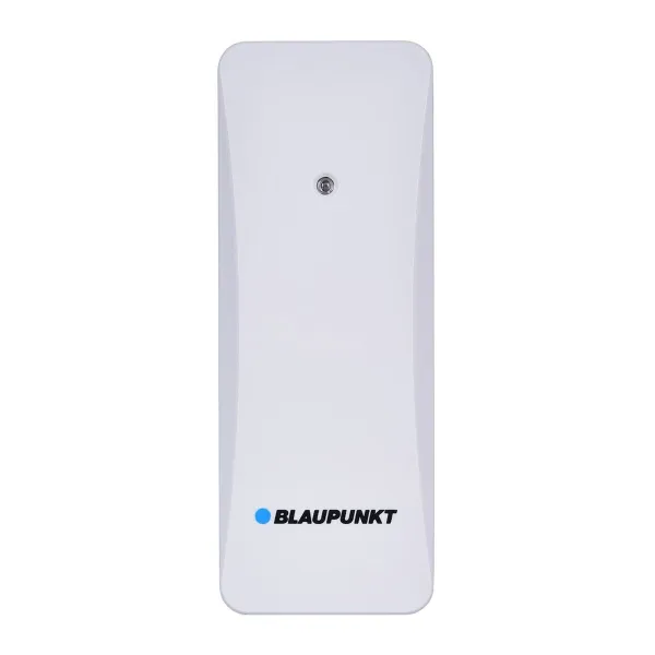 Многофункциональная метеостанция Blaupunkt WS10WH Белый