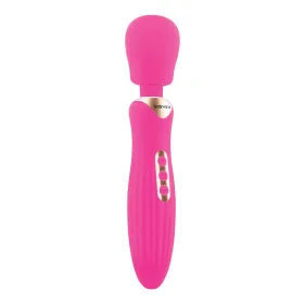 Hierontalaite Bodywand Wand 10 Pinkki
