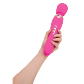 Masieris Bodywand Wand 10 Rozā