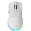 Mouse Mars Gaming MMT3W White Black