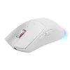 Mouse Mars Gaming MMT3W White Black