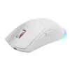 Mouse Mars Gaming MMT3W White Black