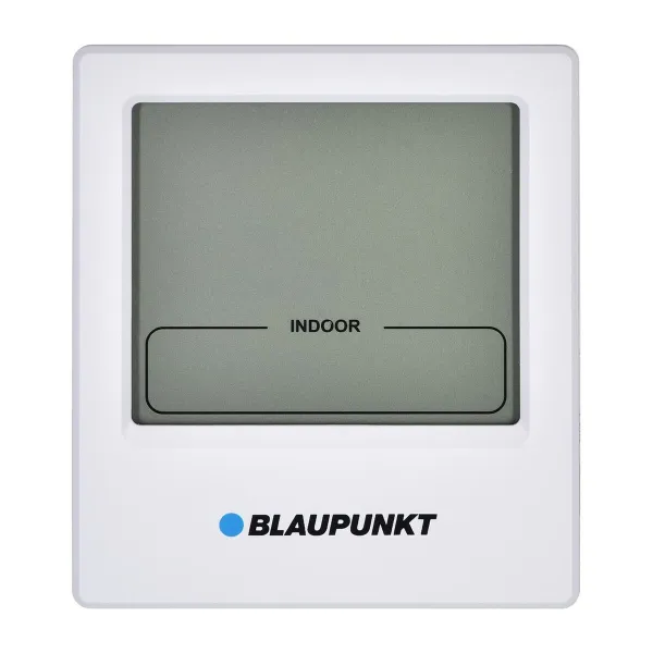 Multifunktsionaalne Ilmajaam Blaupunkt WS10WH Valge