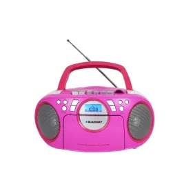 Radijas Blaupunkt BB16PK Rožinė