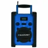 Radijas Blaupunkt PP30BT Mėlyna Juoda