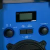 Radio Blaupunkt PP30BT Sininen Musta