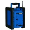 Raadio Blaupunkt PP30BT Sinine Must