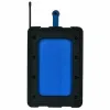 Raadio Blaupunkt PP30BT Sinine Must