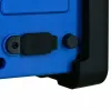Raadio Blaupunkt PP30BT Sinine Must