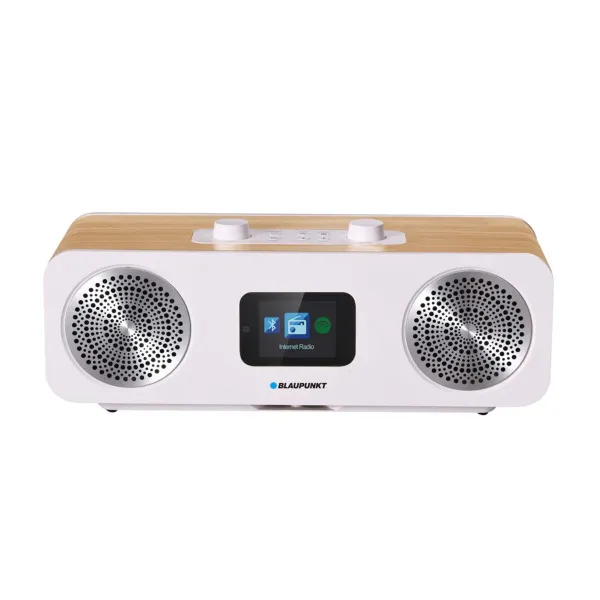 Radijas Blaupunkt IR50DAB Balta Medžio