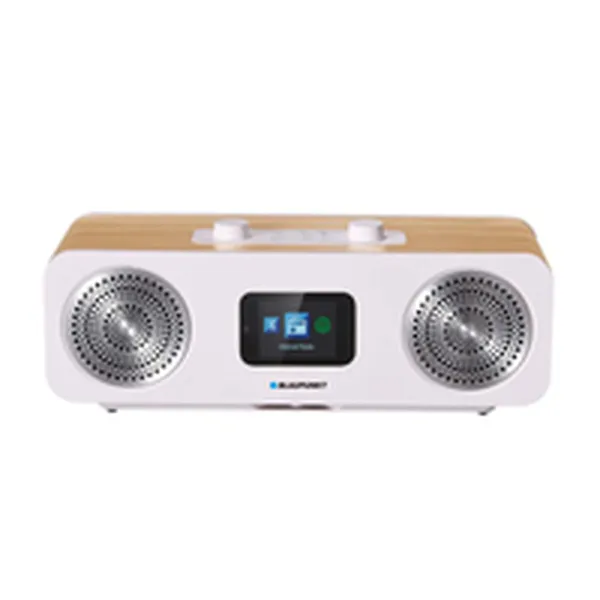 Radijas Blaupunkt IR50DAB Balta Medžio
