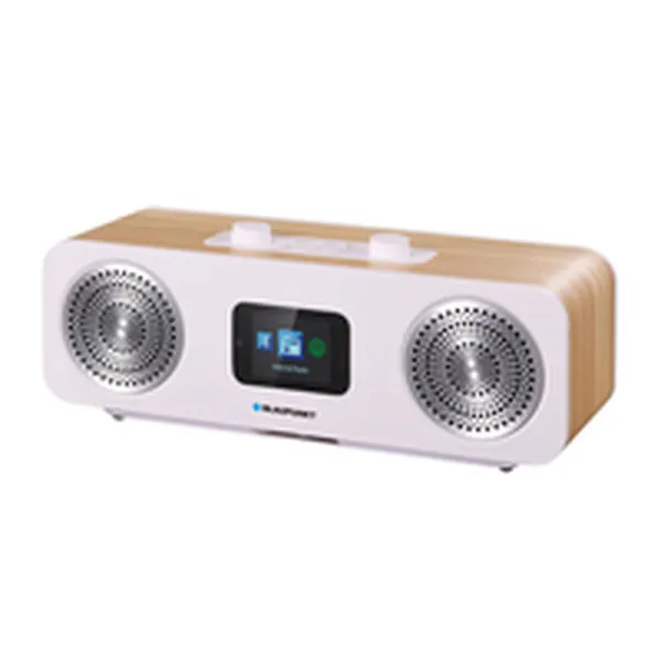 Radijas Blaupunkt IR50DAB Balta Medžio