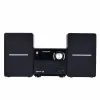 Mini-HiFi Blaupunkt MS13BT