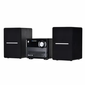 Мини музыкальный центр Blaupunkt MS13BT