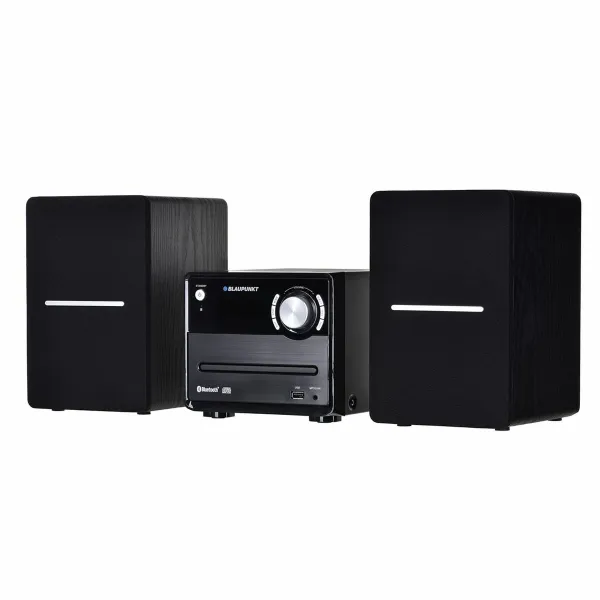 Мини музыкальный центр Blaupunkt MS13BT
