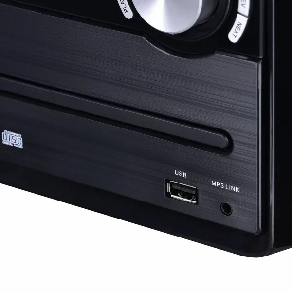 Mini-HiFi Blaupunkt MS13BT