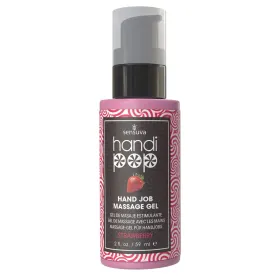Erotiskā masāžas eļļa Sensuva 59 ml