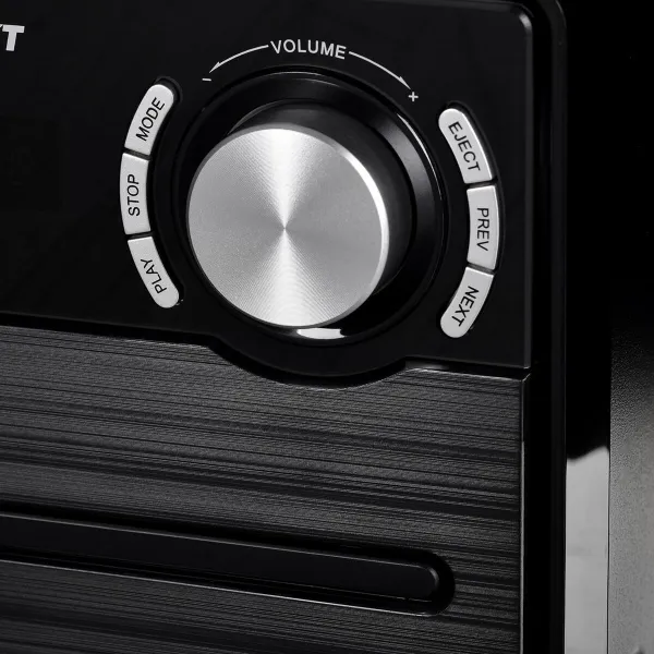 Mini garso sistema Blaupunkt MS13BT