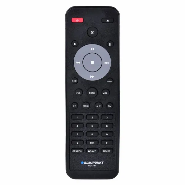 Mini garso sistema Blaupunkt MS13BT