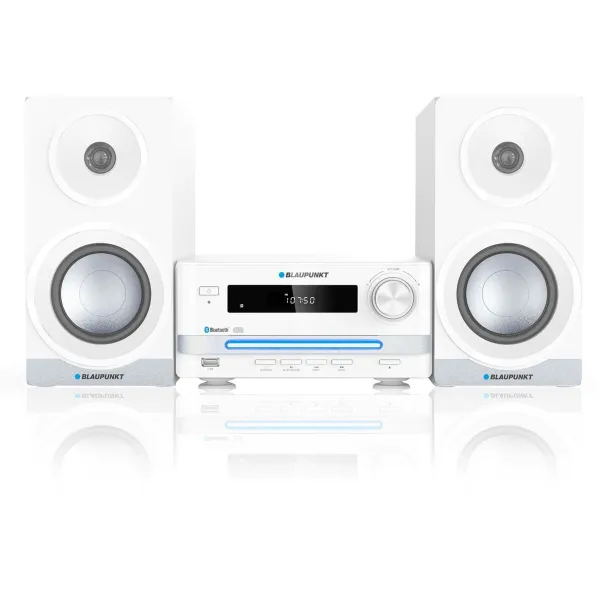 Mini Hi-fi Blaupunkt MS16BT