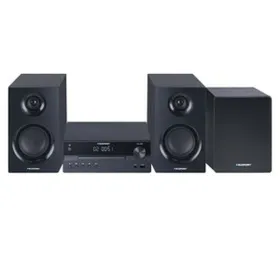 Мини музыкальный центр Blaupunkt MS55SUB