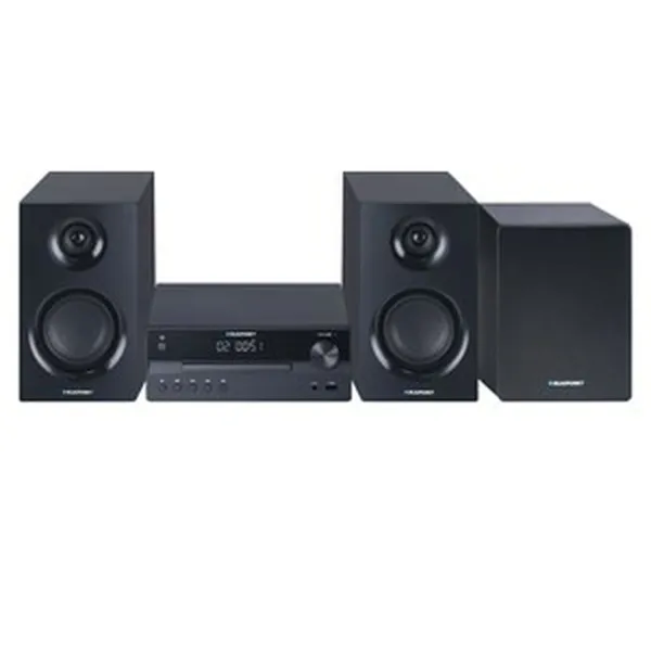 Мини музыкальный центр Blaupunkt MS55SUB