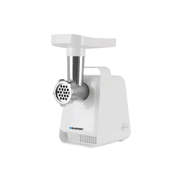 Gaļas Maļāmā Mašīna Blaupunkt AGDBLFP008 Balts Sudrabains 1300 W 600 W