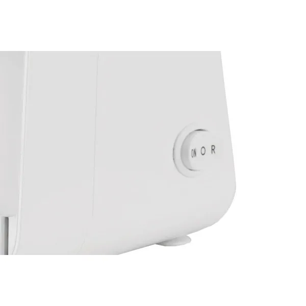 Mėsmalė Blaupunkt AGDBLFP008 Balta Sidabras 1300 W 600 W