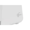 Gaļas Maļāmā Mašīna Blaupunkt AGDBLFP008 Balts Sudrabains 1300 W 600 W