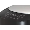 Karstā gaisa fritieris Blaupunkt AGDBLEC008 Melns Sudrabains 1300 W 3,7 L