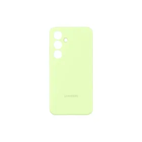 Puhelinsuoja Samsung S24 Vihreä