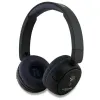US Polo Assn DH Color Logo - Wireless Over-Ear Bluetooth Headphones V5.3 (black)