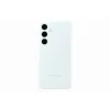 Mobile cover Samsung S24+ White