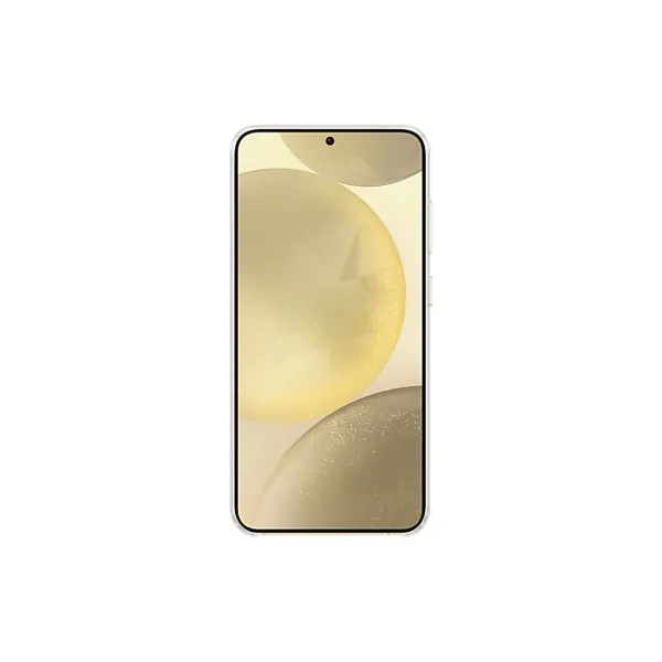 Mobiiltelefoni Kaaned Samsung S24+ Läbipaistev