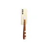 Mobile cover Samsung S24+ Transparent