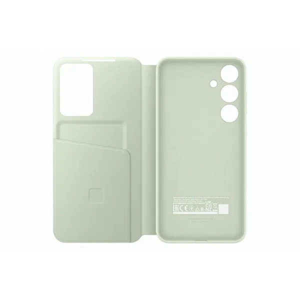 Чехол для мобильного телефона Samsung EF-ZS926CGEGWW Зеленый