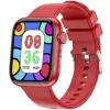 Smartwatch Forever IGo Watch 3 JW-500 Red 1,83